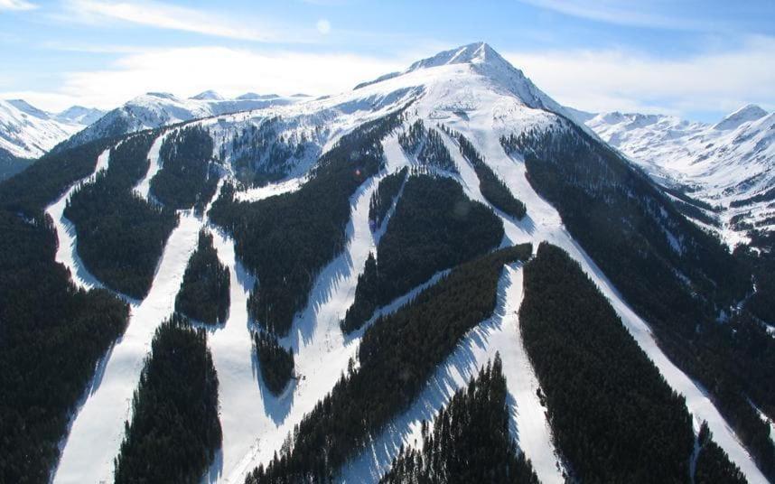 Green Life Bansko, 1 Bedroom Private Apartment D4 מראה חיצוני תמונה