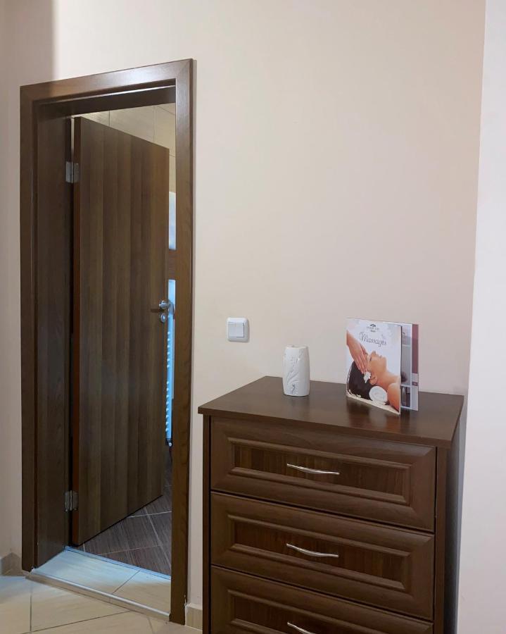 Green Life Bansko, 1 Bedroom Private Apartment D4 מראה חיצוני תמונה