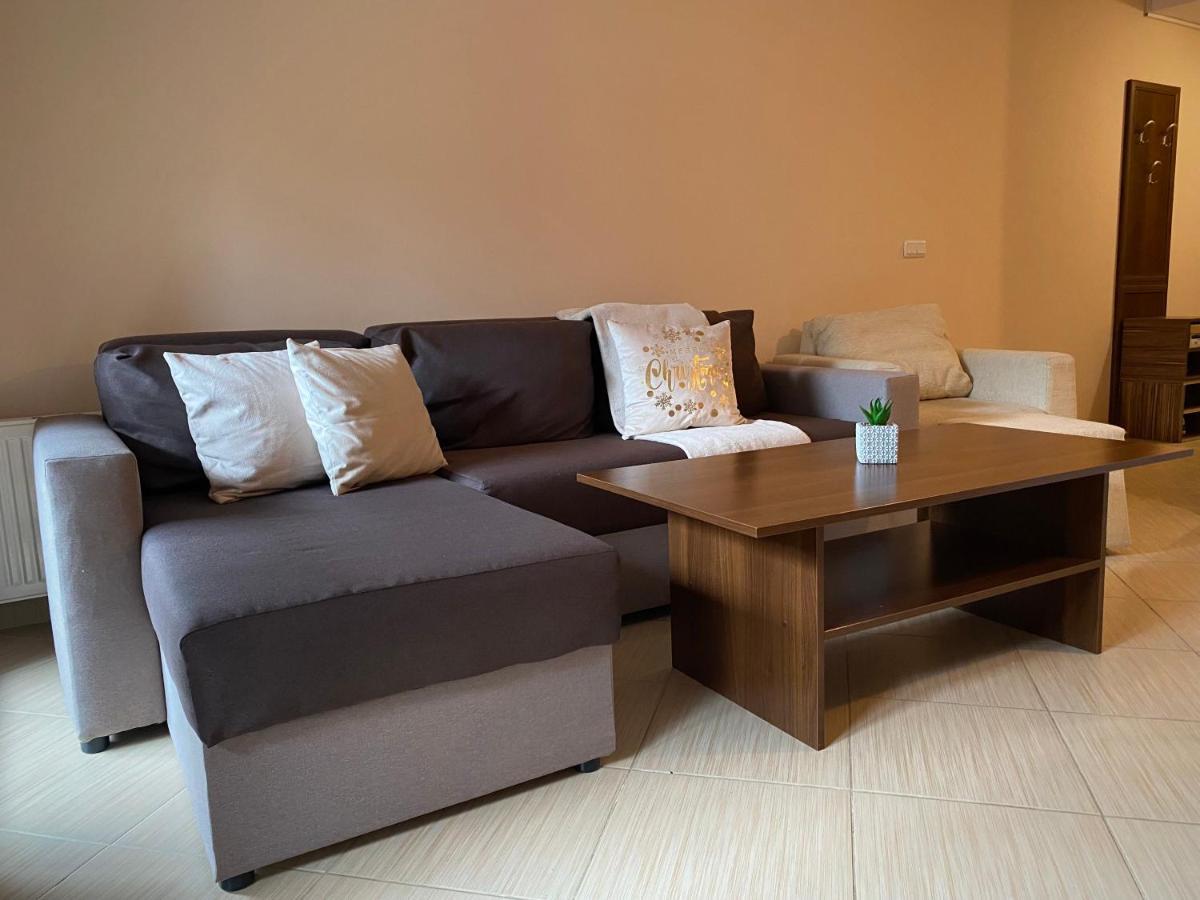 Green Life Bansko, 1 Bedroom Private Apartment D4 מראה חיצוני תמונה