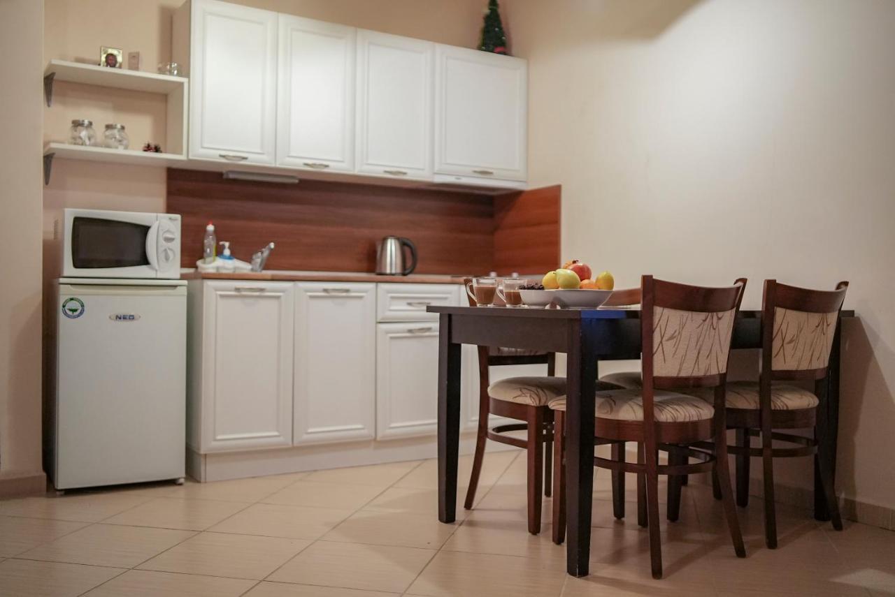 Green Life Bansko, 1 Bedroom Private Apartment D4 מראה חיצוני תמונה