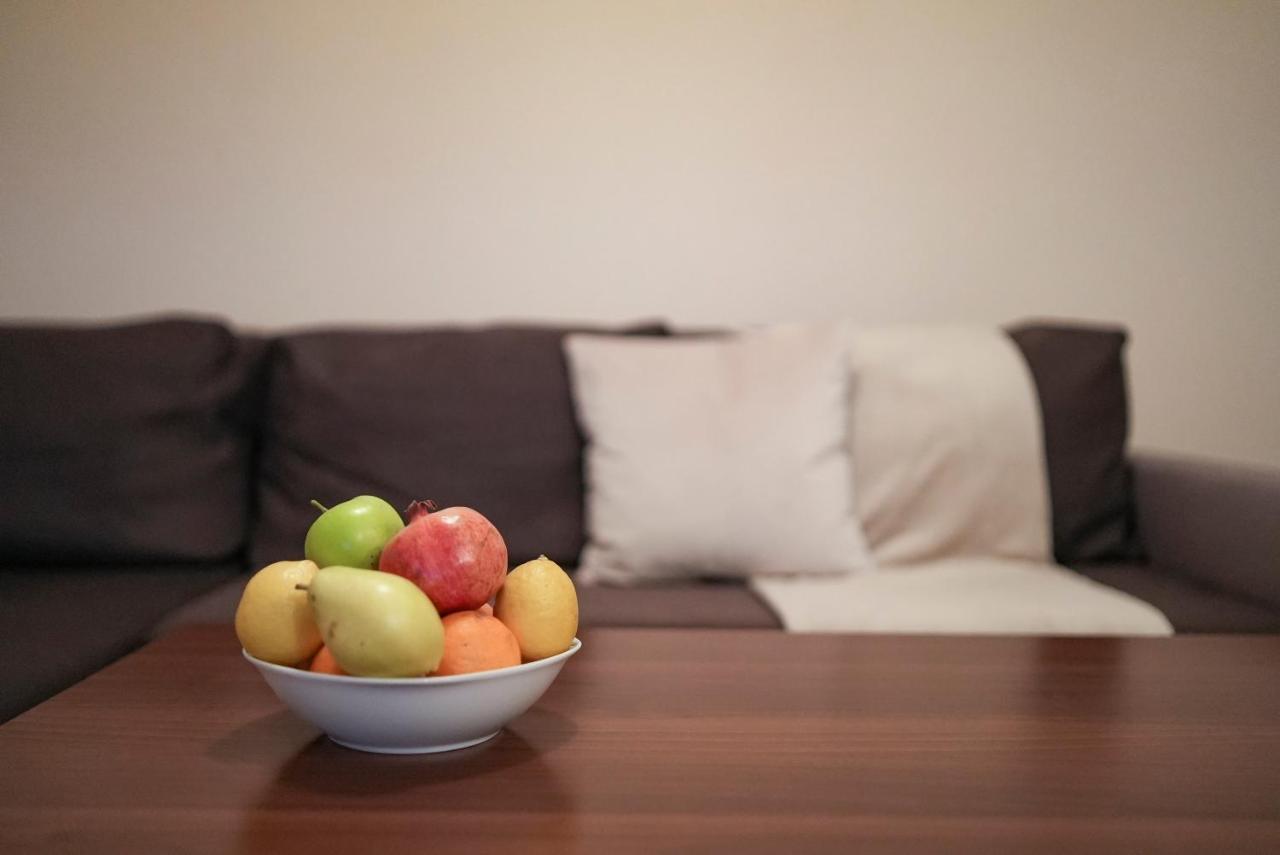 Green Life Bansko, 1 Bedroom Private Apartment D4 מראה חיצוני תמונה