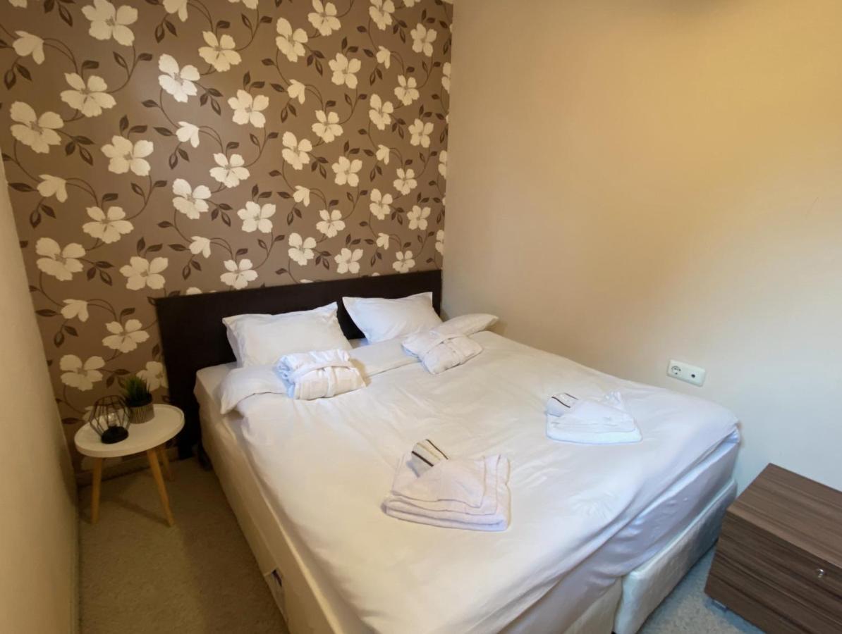 Green Life Bansko, 1 Bedroom Private Apartment D4 מראה חיצוני תמונה