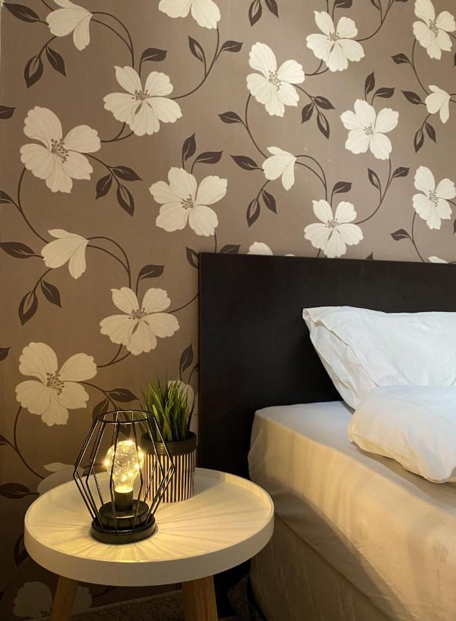 Green Life Bansko, 1 Bedroom Private Apartment D4 מראה חיצוני תמונה
